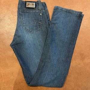 Biotipo Jeans, Women's 28